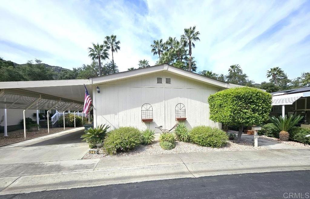 8975 Lawrence Welk Drive 424 Property Photo 1