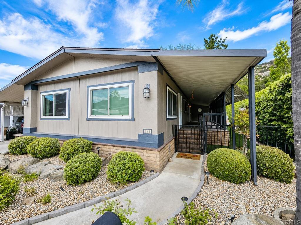 8975 Lawrence Welk Drive 291 Property Photo 1