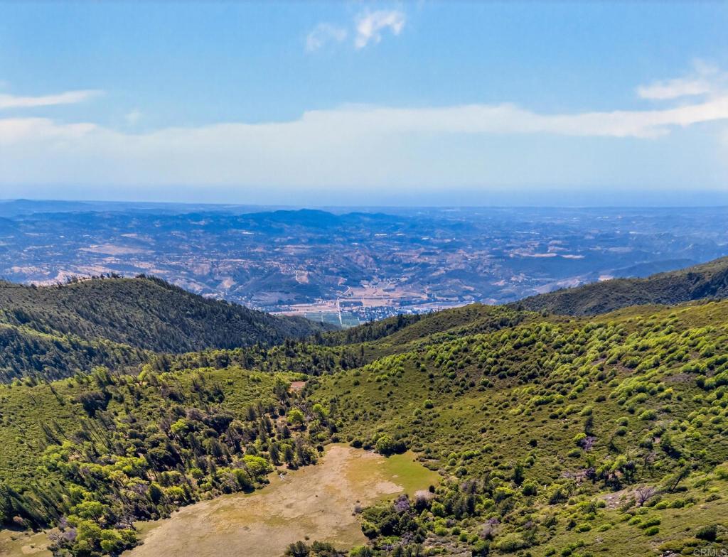 200 +/- Acres Palomar Divide Truck Trail Property Photo 7