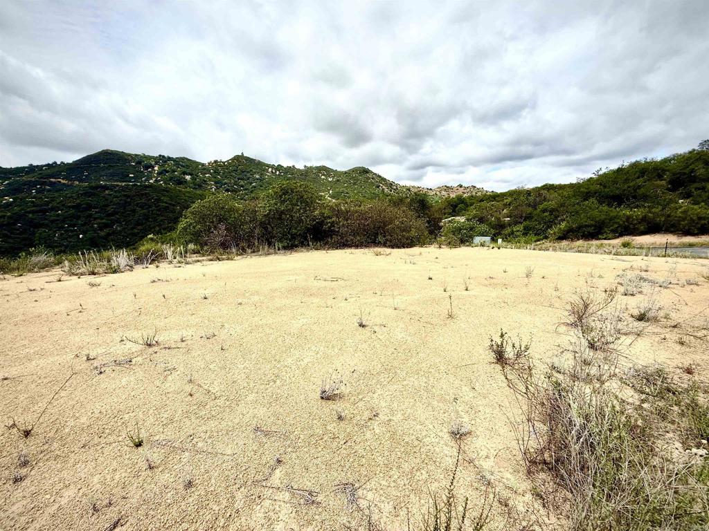 0 Mt Olympus Valley Road Property Photo 1