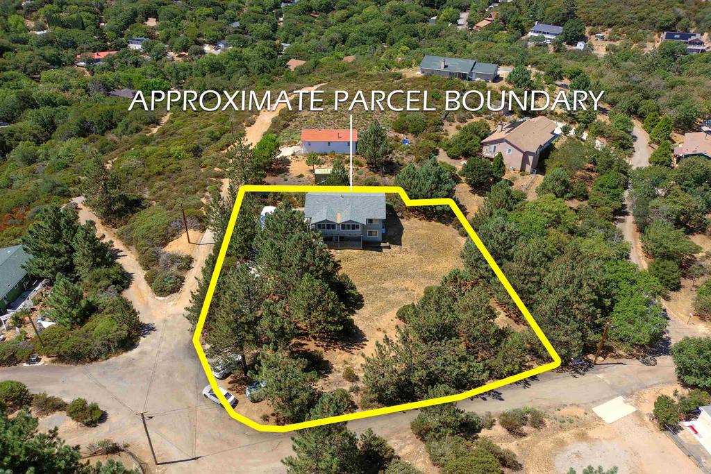 3691 Circle Drive Property Photo 1
