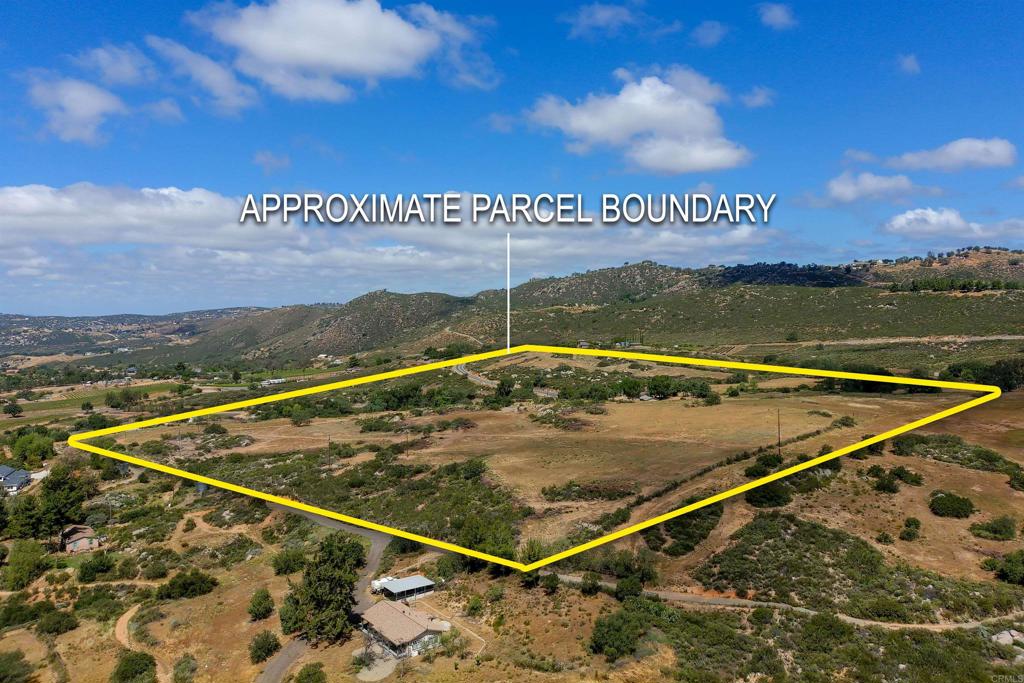 25561 E Old Julian Highway Property Photo 1