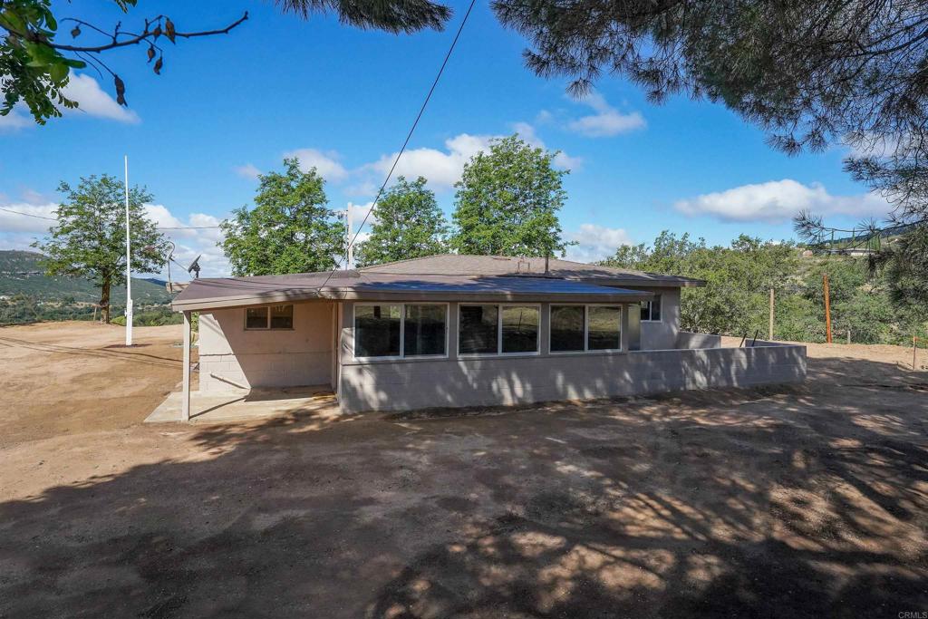 25561 E Old Julian Highway Property Photo 23