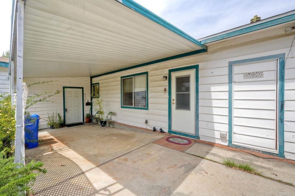 18218 Paradise Mountain Rd Spc 91 Lot 91 Property Photo 2