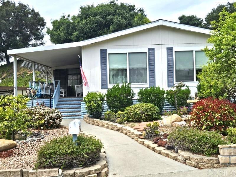 8975 Lawrence Welk Drive 227 Property Photo 1