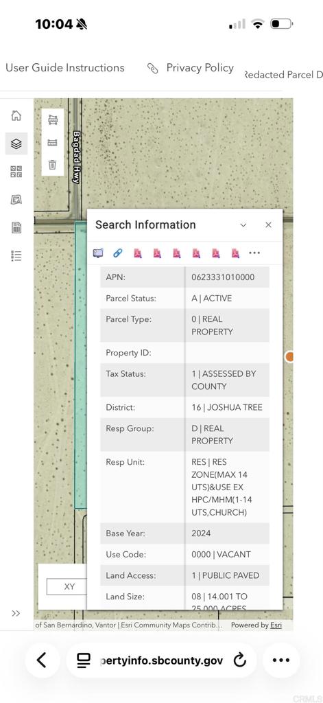 Amboy Road Property Photo 2