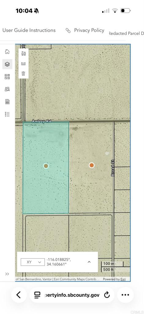 Amboy Road Property Photo 3