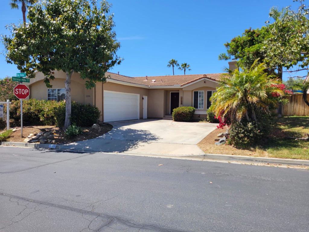 2299 San Remo Circle Property Photo