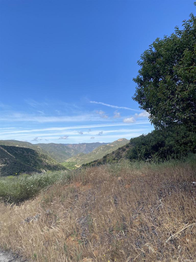 0 La Cresta Highlands Circle Property Photo 1