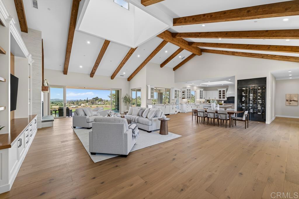 3066 Via Montevina Property Photo