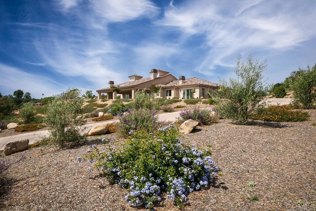 3066 Via Montevina Property Photo 3
