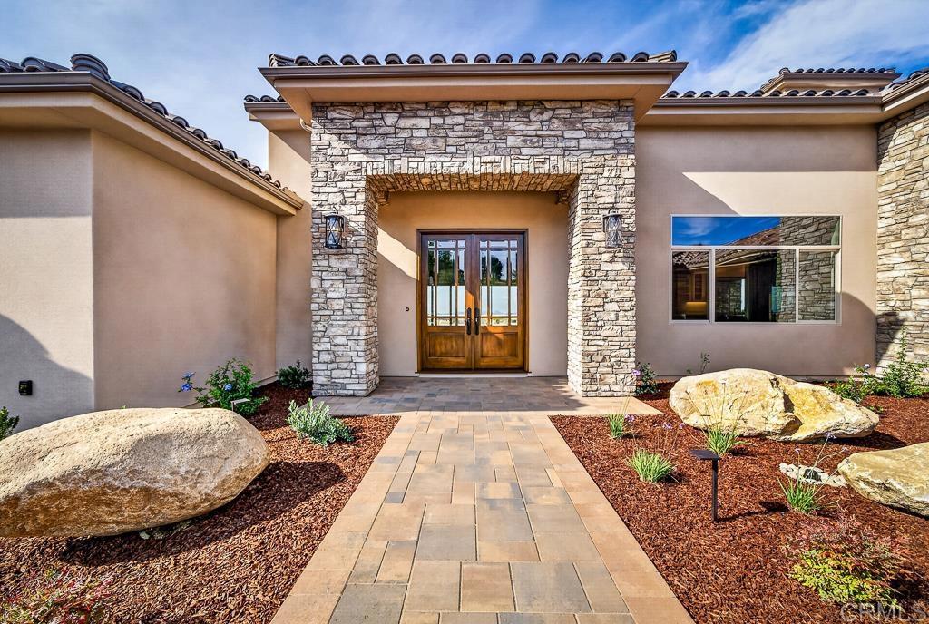 3066 Via Montevina Property Photo 4