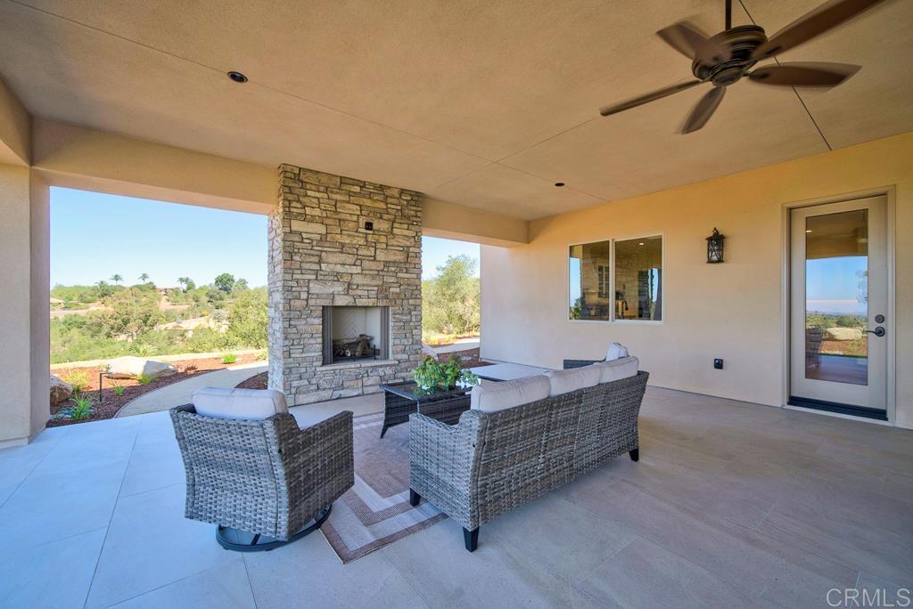3066 Via Montevina Property Photo 50