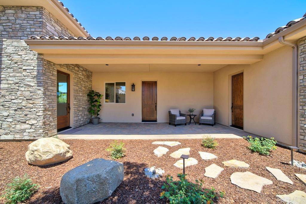 3066 Via Montevina Property Photo 57