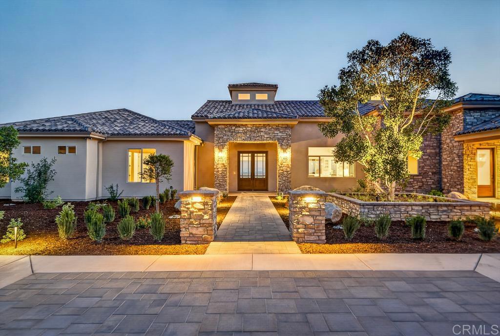 3066 Via Montevina Property Photo 61
