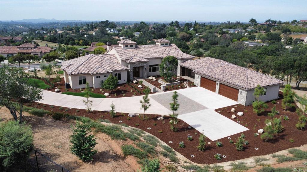 3066 Via Montevina Property Photo 63