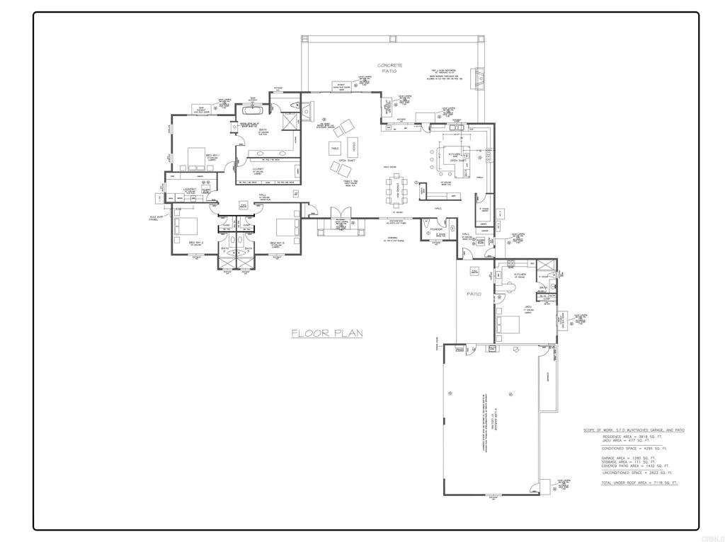 3066 Via Montevina Property Photo 67