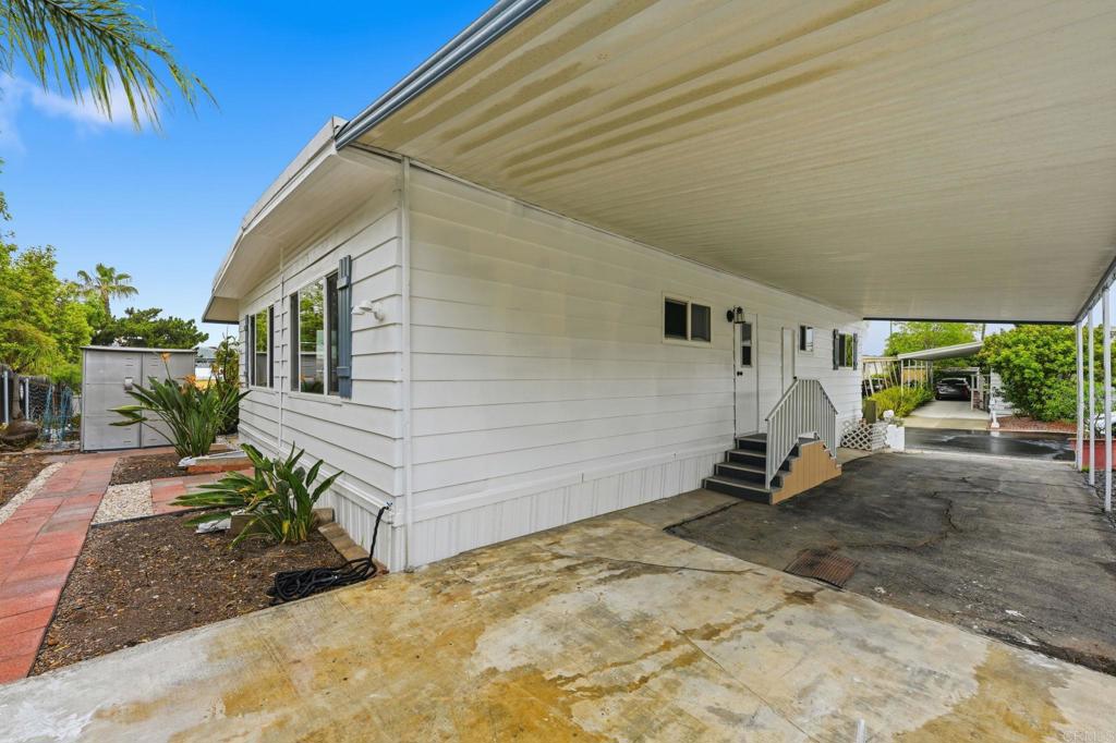 1145 E Barham Drive Spc 260 Property Photo 19
