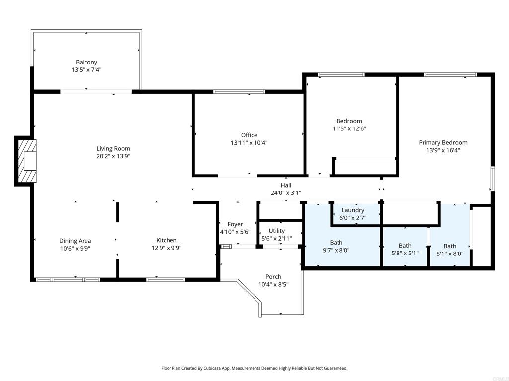 17458 Plaza Amimado 127 Property Photo 23