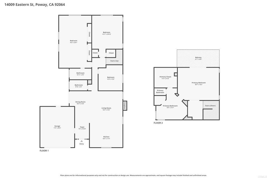 14009 Eastern Street Property Photo 42