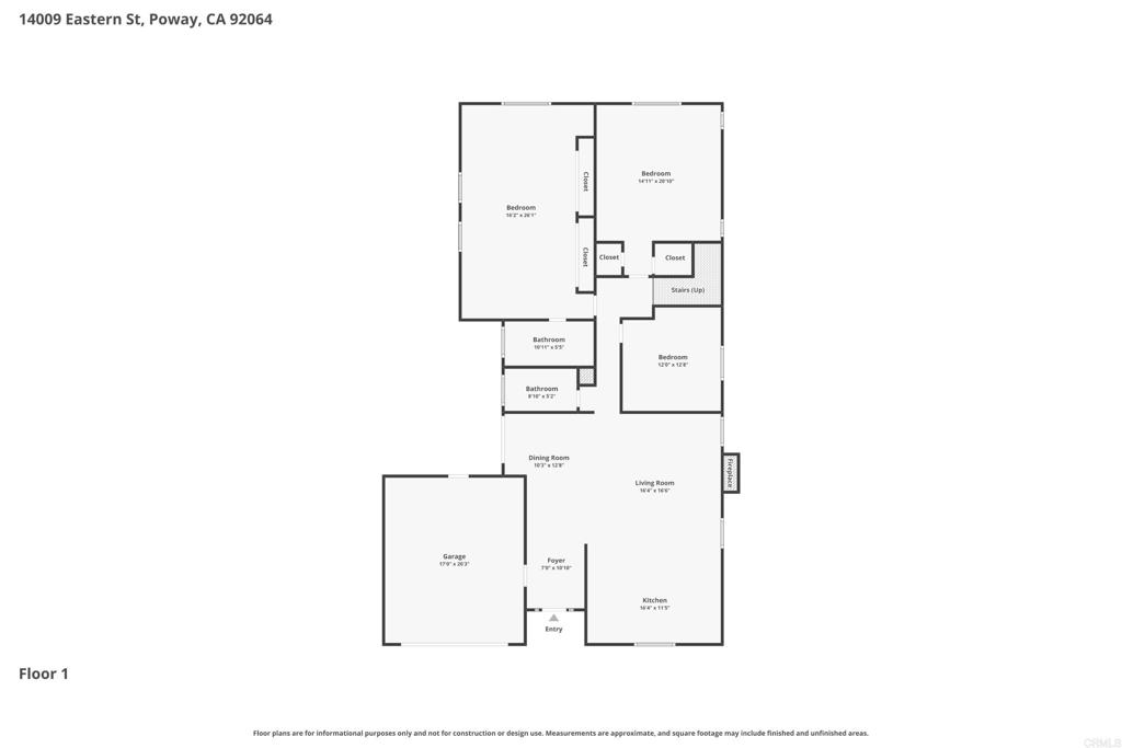14009 Eastern Street Property Photo 43