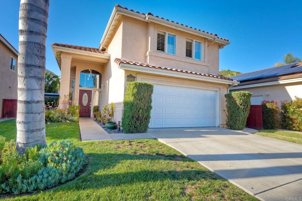 8834 Tobira Drive Property Photo 1