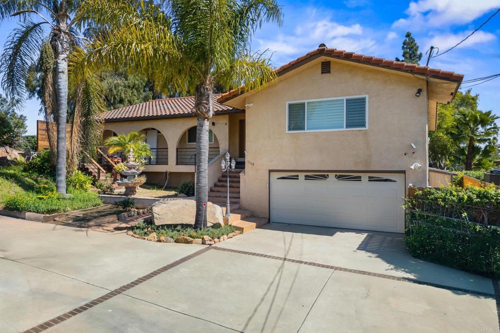 1168 Avocado Ave Property Photo