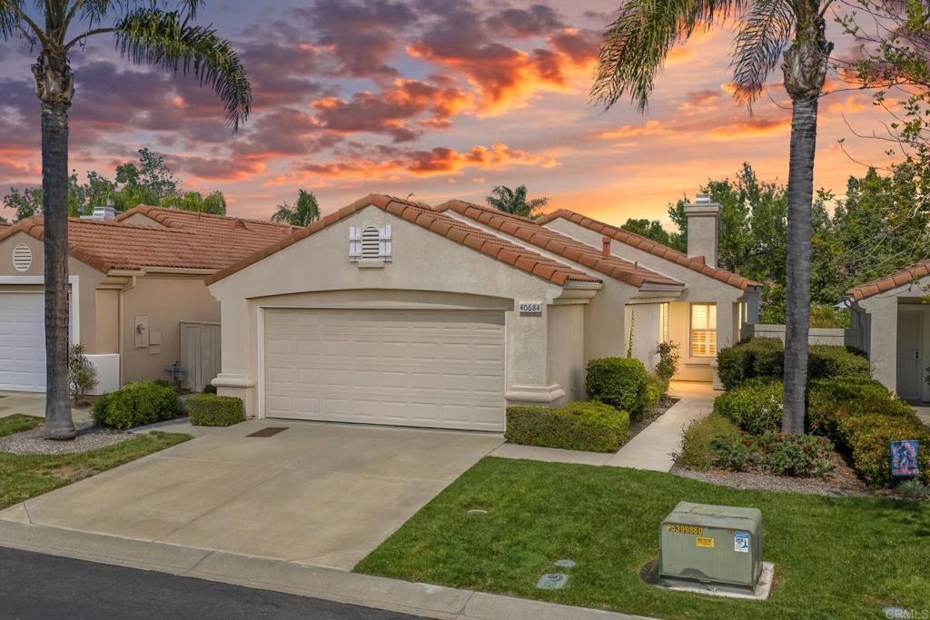 40684 Corte Albara Property Photo 1