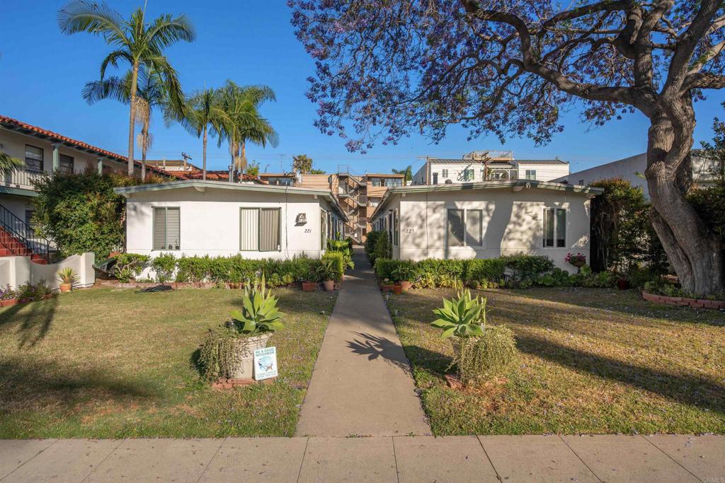 221 225 D Avenue Property Photo 1