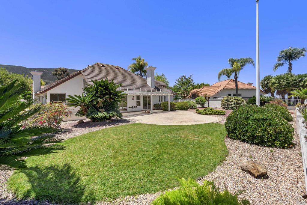 1338 Miracielo Court Property Photo 4