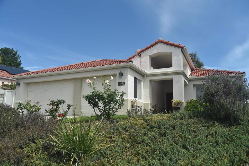 5436 Fairgreen Way Property Photo 1