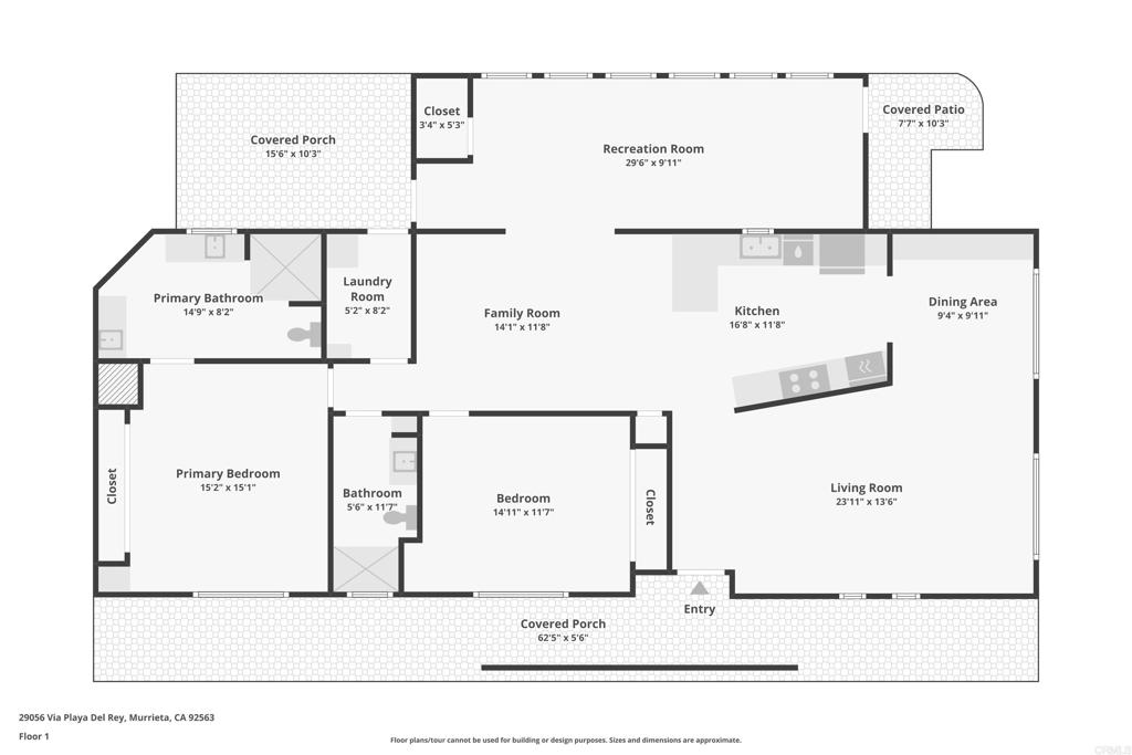 29056 Via Playa Del Rey Property Photo 48