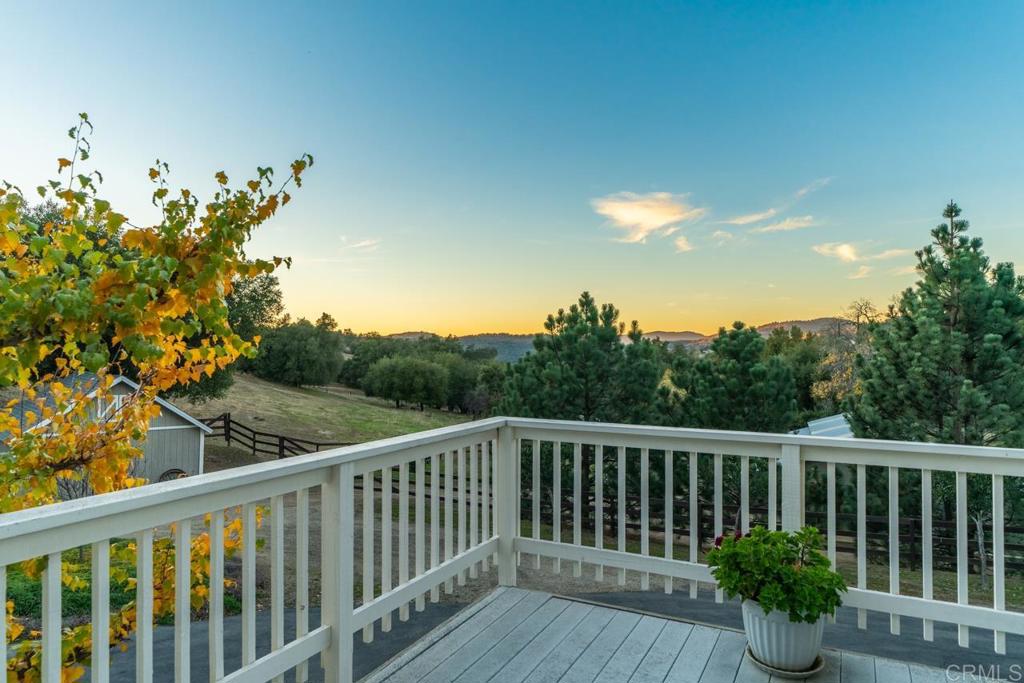 25350 Mesa Grande Road Property Photo 2
