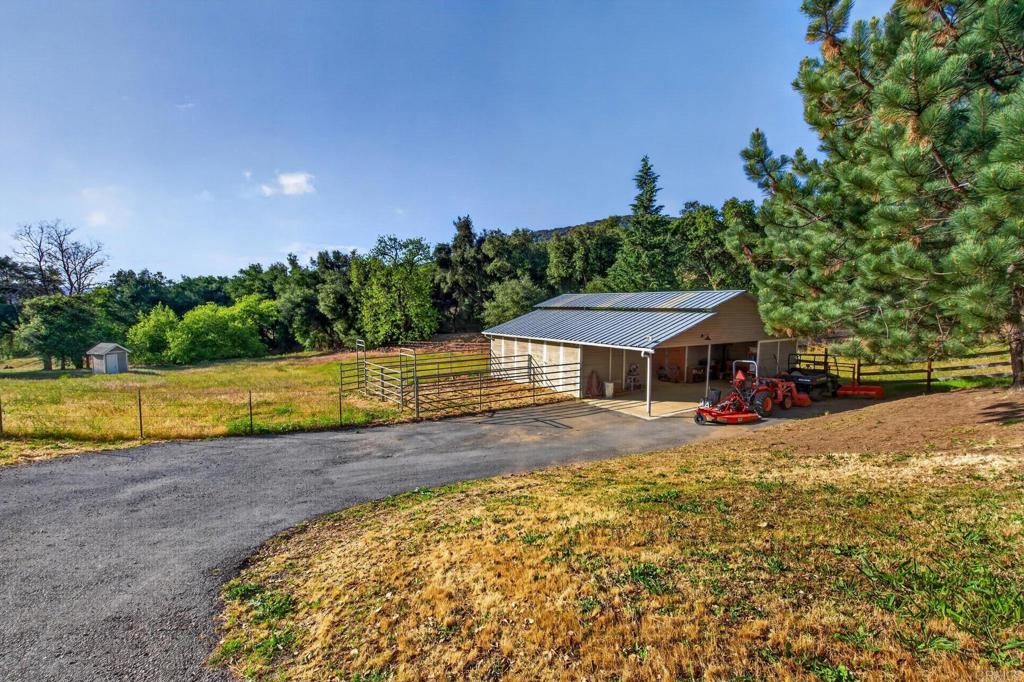 25350 Mesa Grande Road Property Photo 4