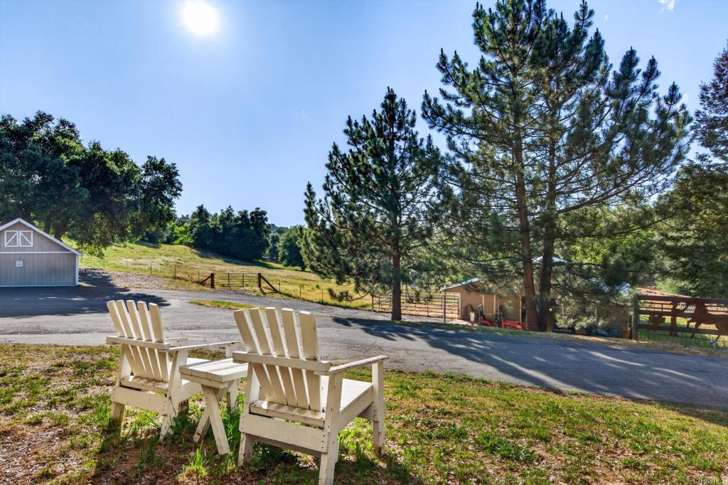 25350 Mesa Grande Road Property Photo 5