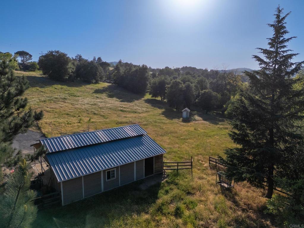 25350 Mesa Grande Road Property Photo 6