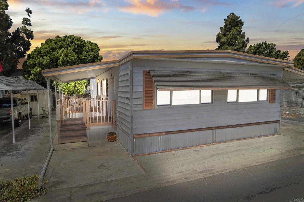 521 Orange Avenue Spc 99 Property Photo 1