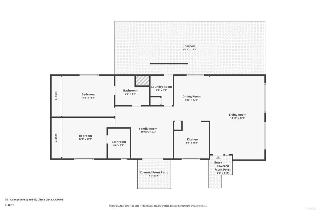 521 Orange Avenue Spc 99 Property Photo 2