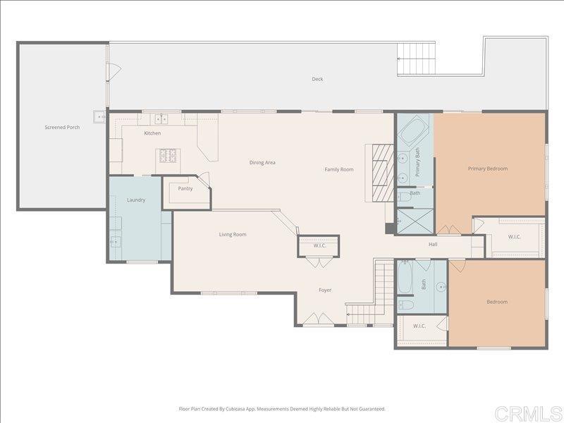 26635 Crescendo Drive Property Photo 8