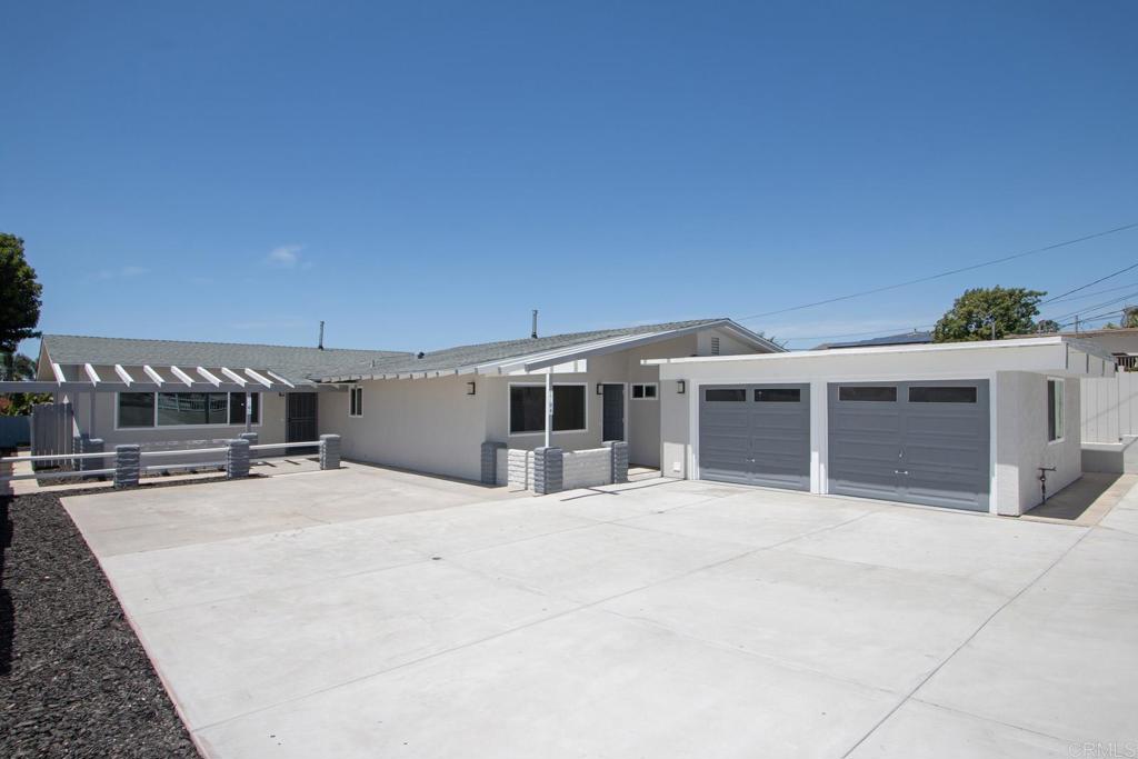 1104 & 1106 GARDENA ROAD Property Photo 1