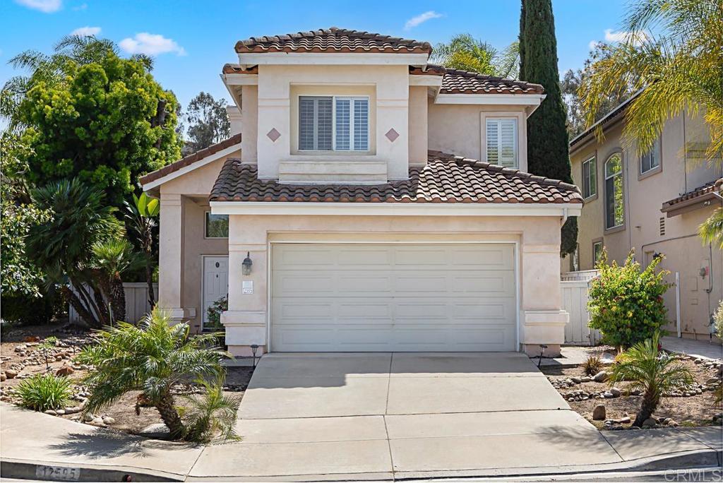12595 Swan Canyon Place Property Photo
