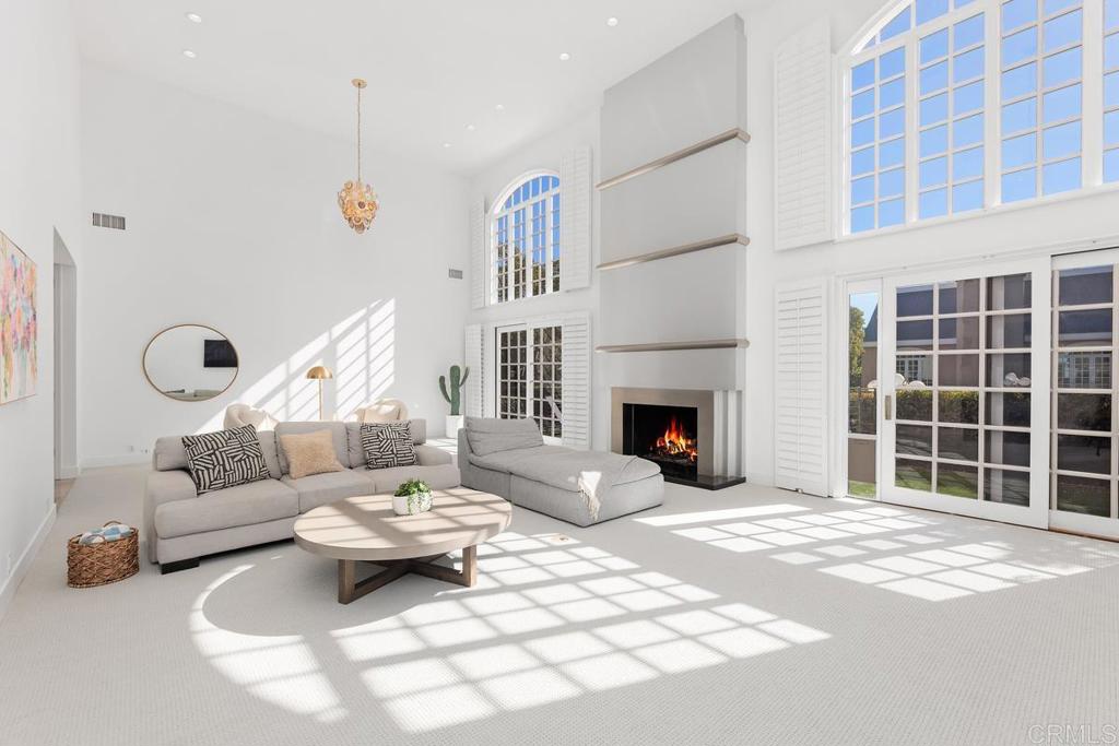 7429 Via De Fortuna Property Photo 1