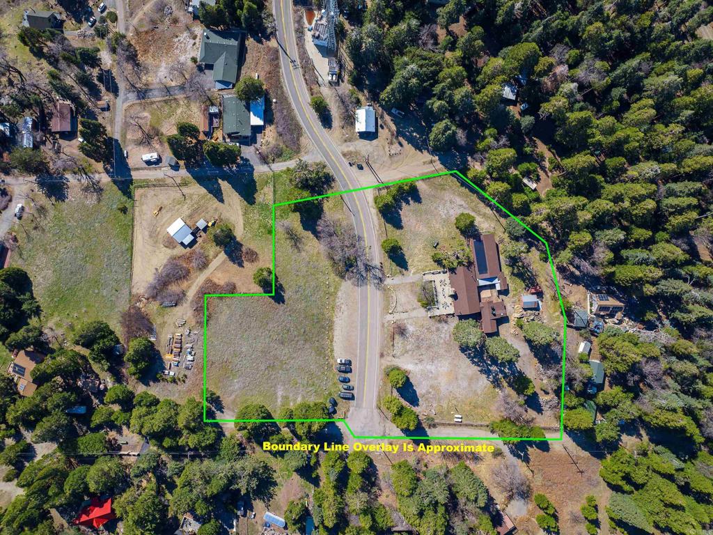 22228 Crestline Road Property Photo 5