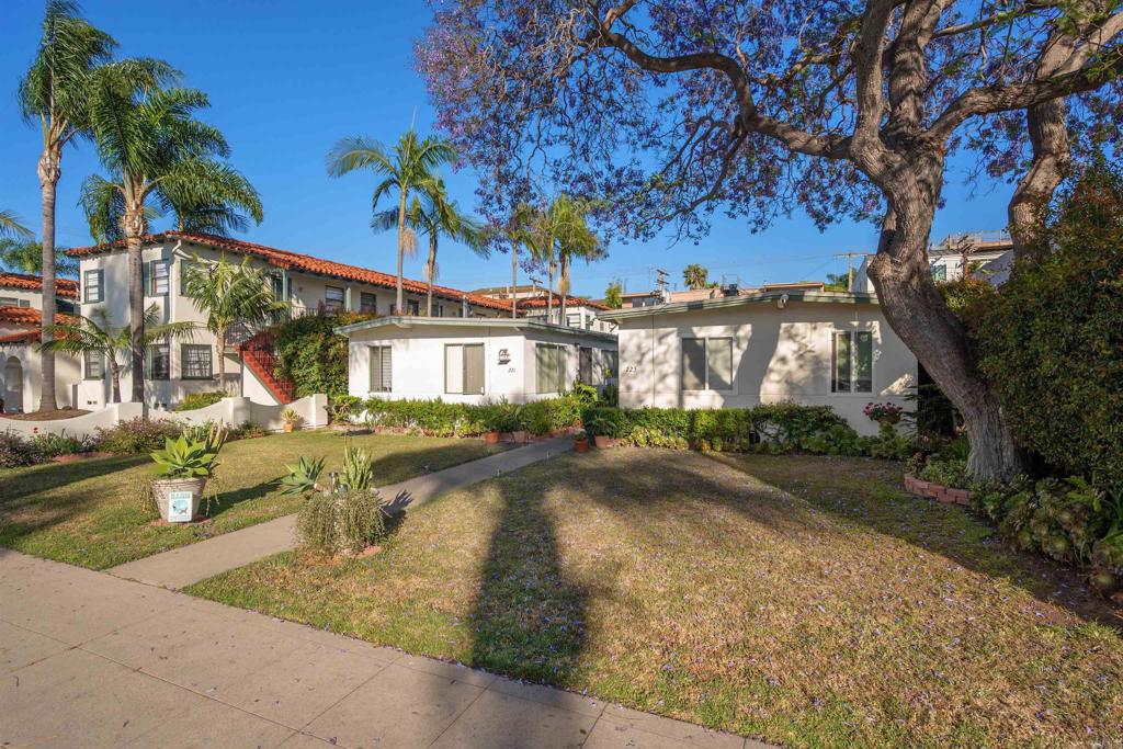 221 225 D Avenue Property Photo 2
