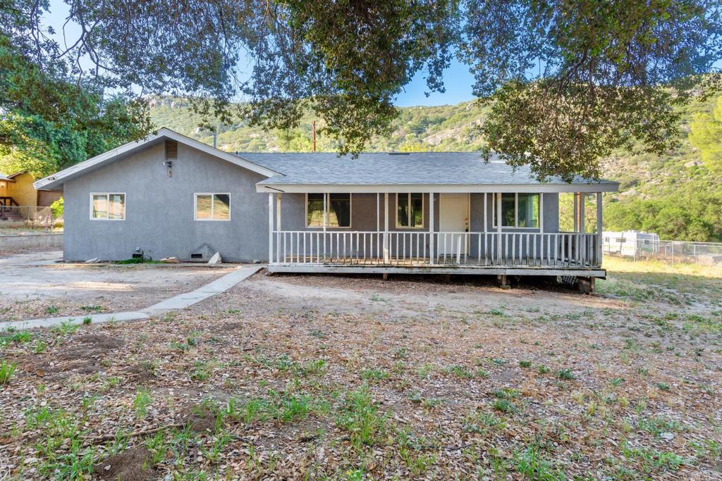2016 Lake Morena Drive Property Photo 1