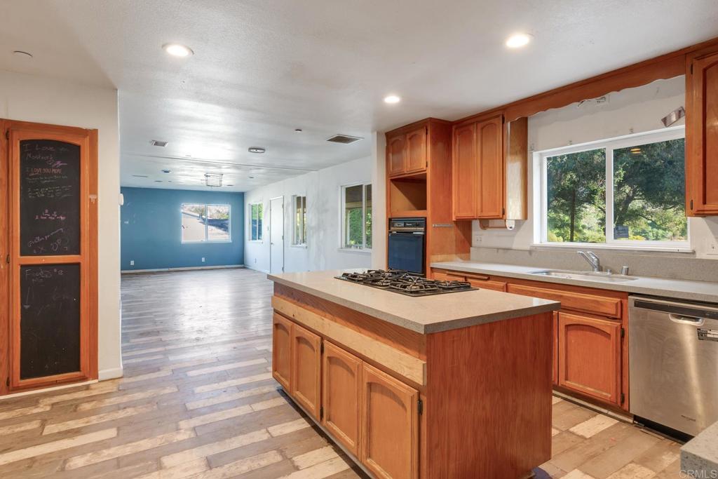 2016 Lake Morena Drive Property Photo 5