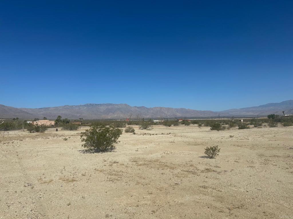 0 Stinson Road Property Photo 2