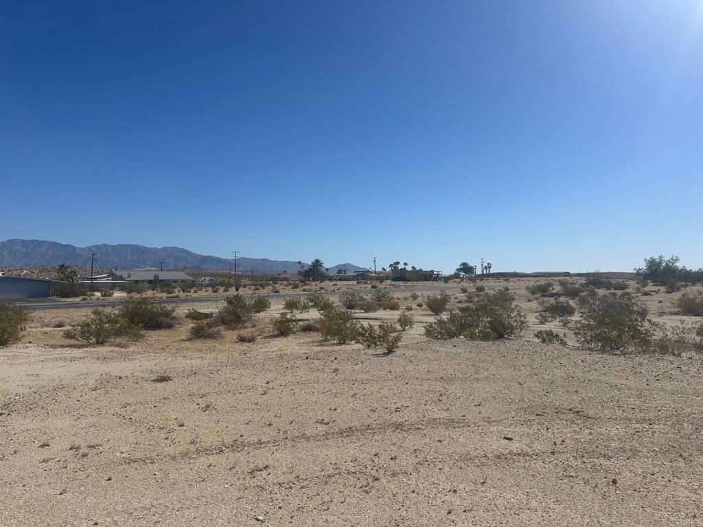 0 Stinson Road Property Photo 3