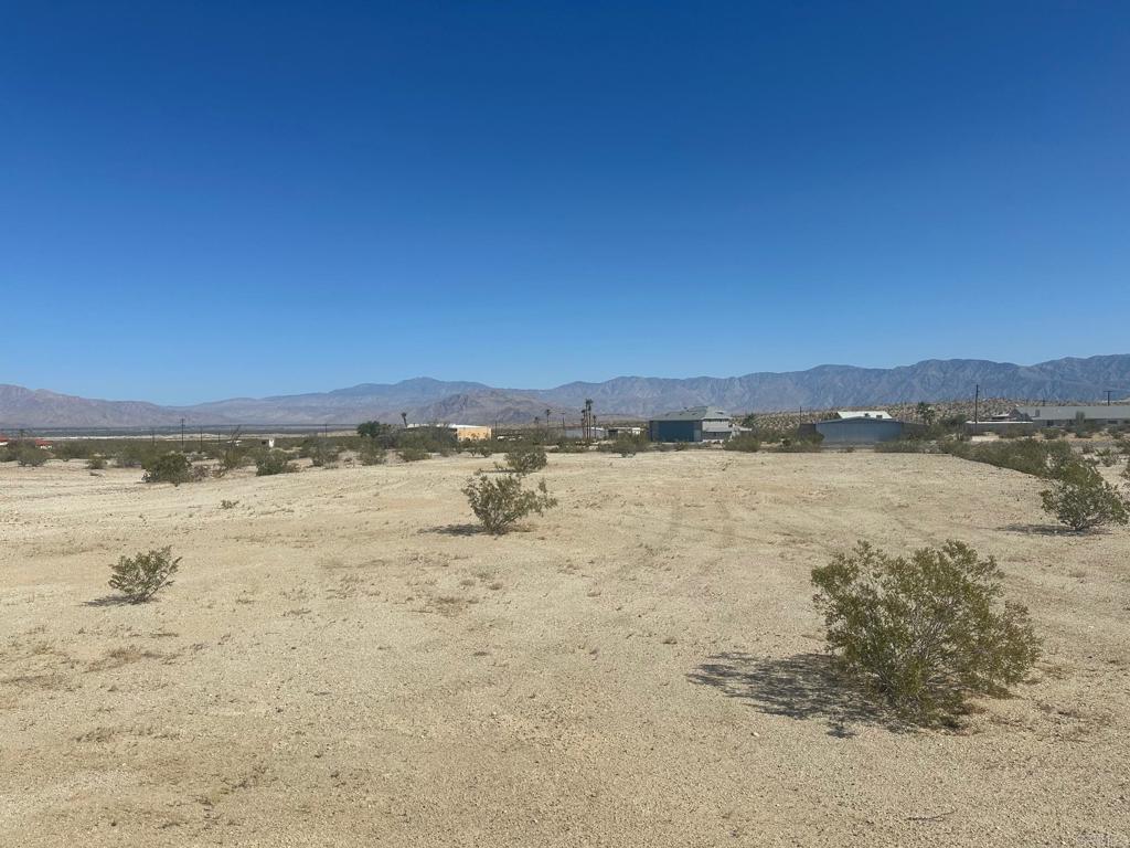 0 Stinson Road Property Photo 4