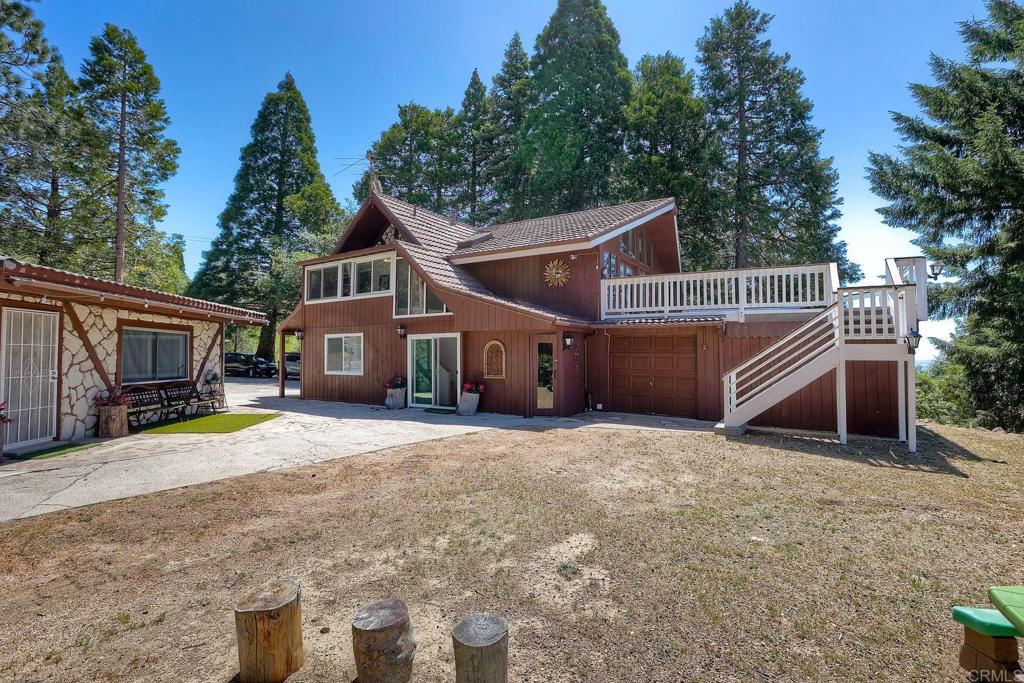 22223 Crestline Road Property Photo 8